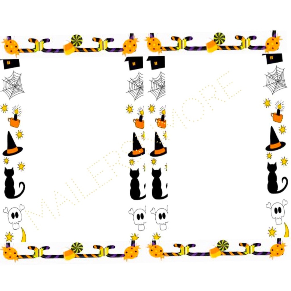 Fall Shipping labels   spooktacular fa boo 👻 lous